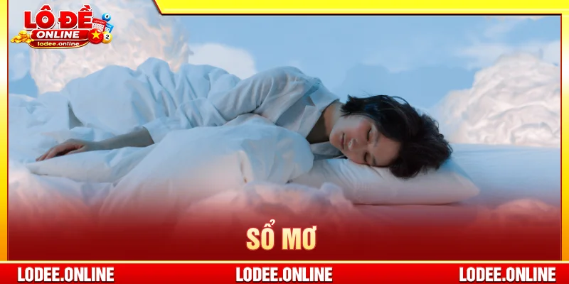 Sổ mơ được sử dụng để giải mã giấc mơ theo quan niệm dân gian